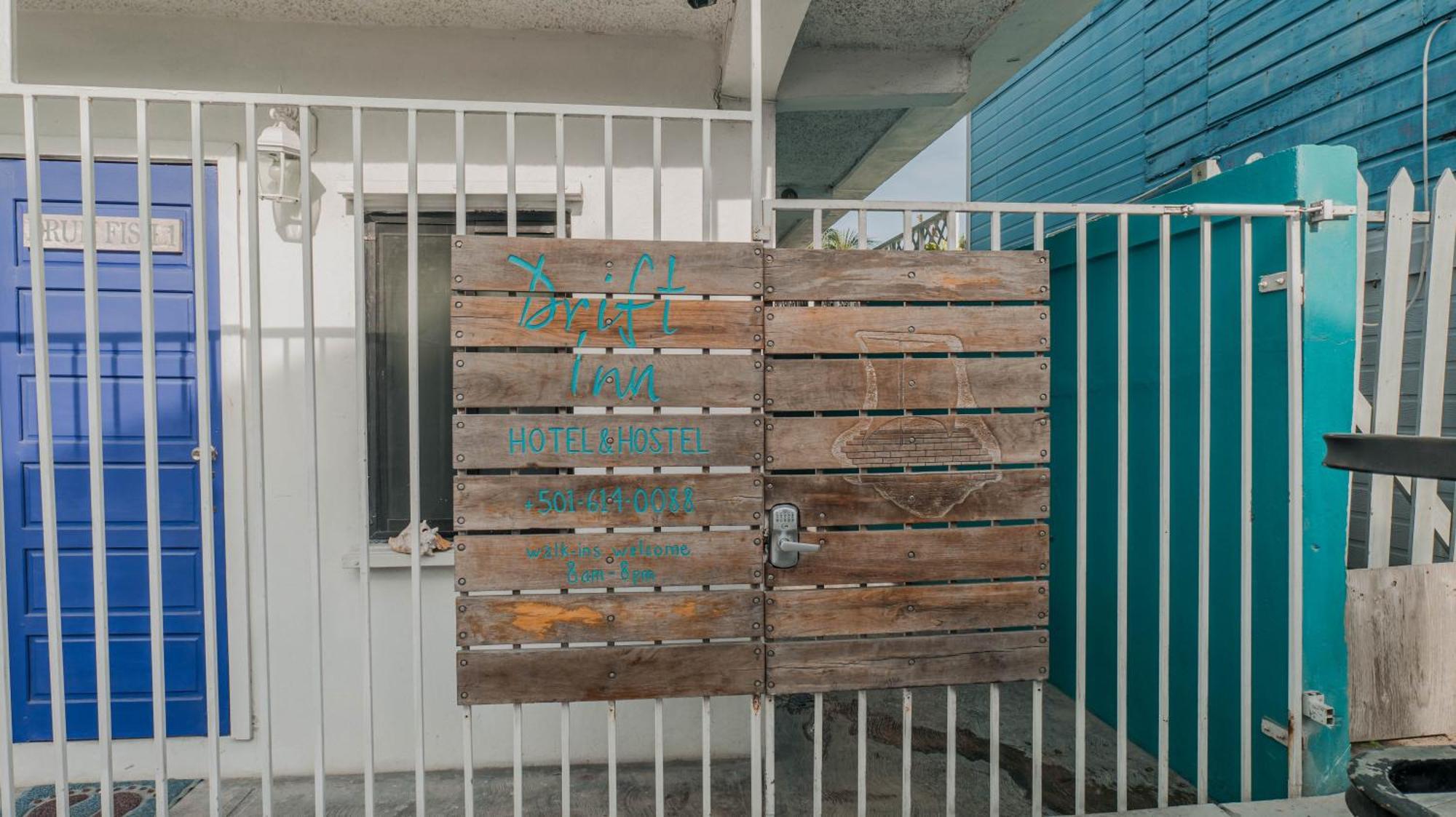 Drift Inn San Pedro San Pedro  Exterior foto