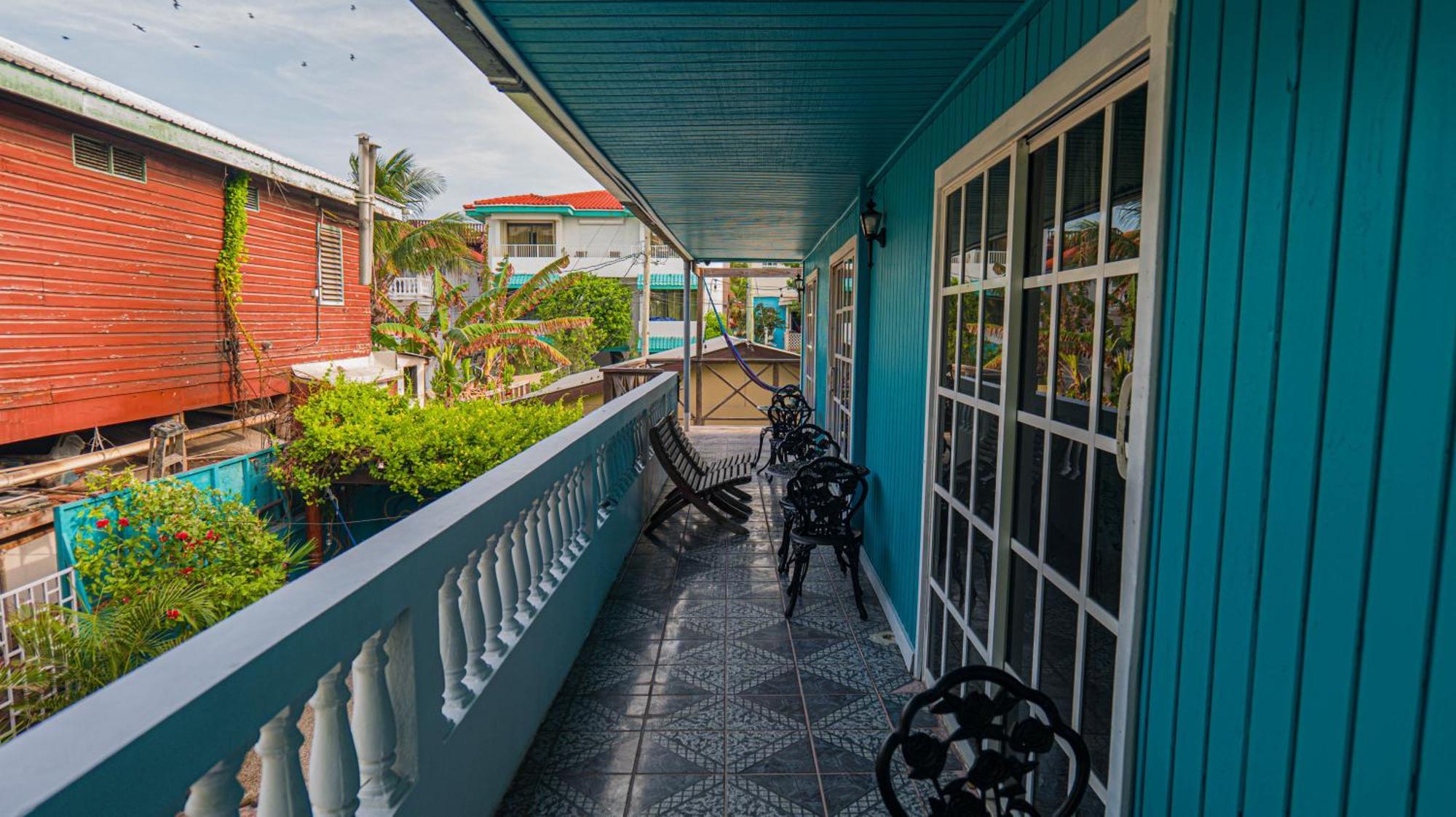 Drift Inn San Pedro San Pedro  Exterior foto